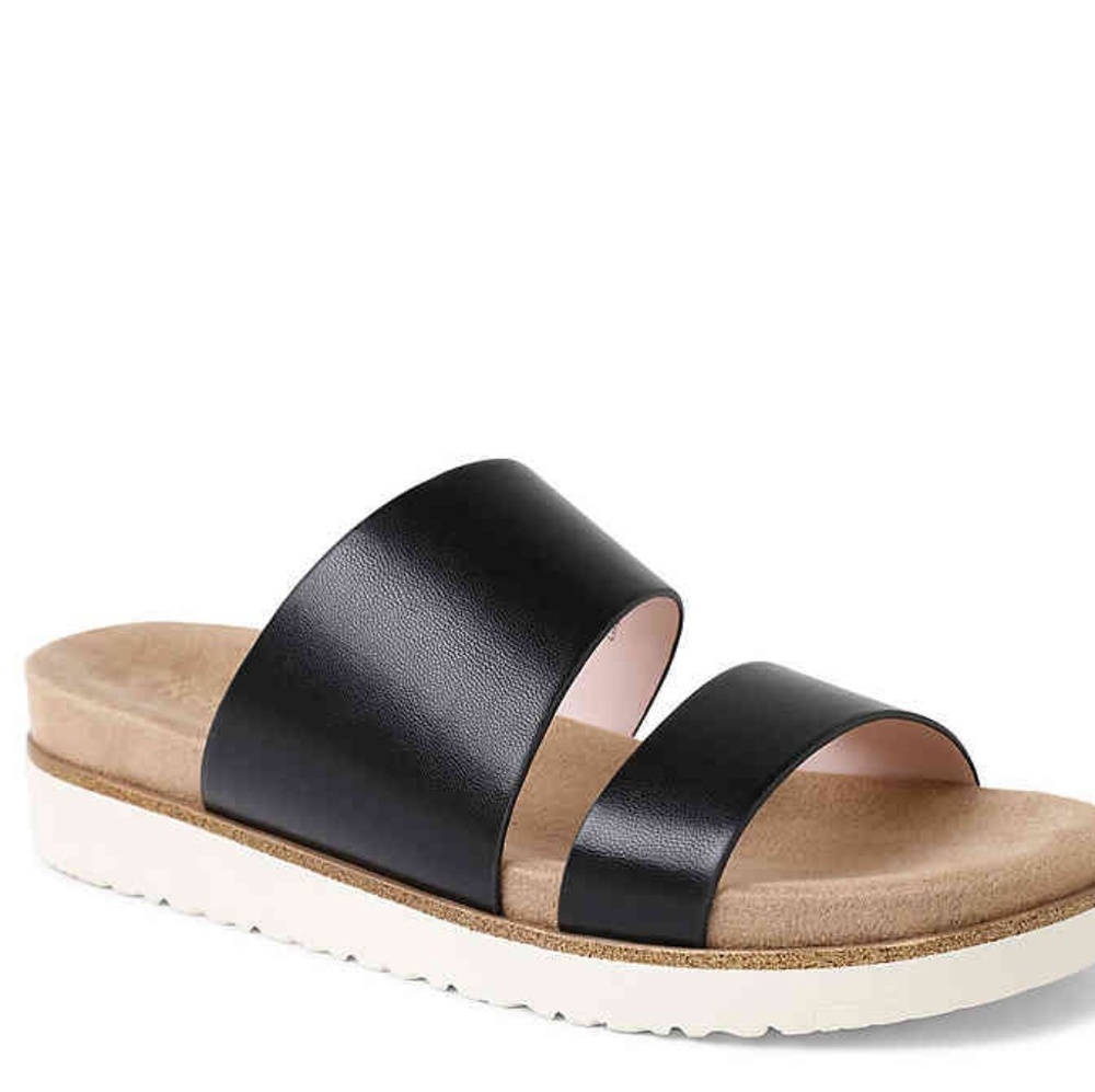 Kensie Danesha Sandal.
